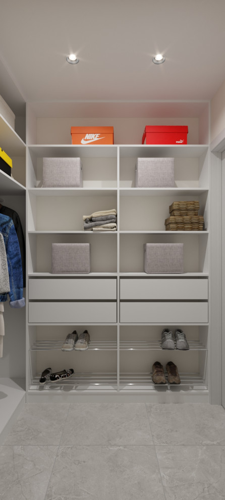 Квартира на Пролетарской