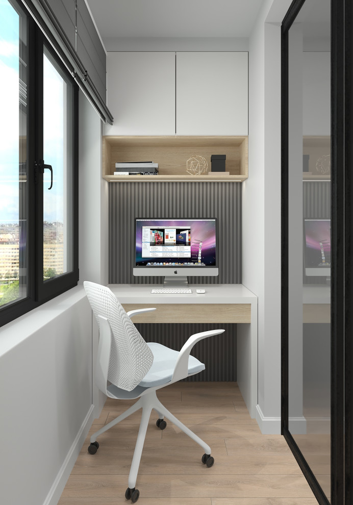 Квартира 45 кв.м.