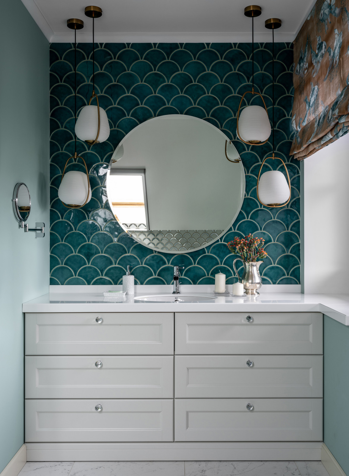 Дом в Горки-10