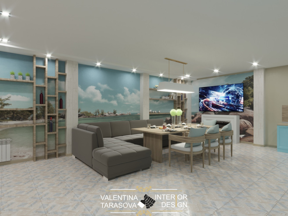 Банный комплекс