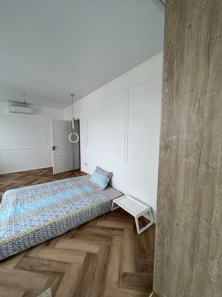 Преображенский