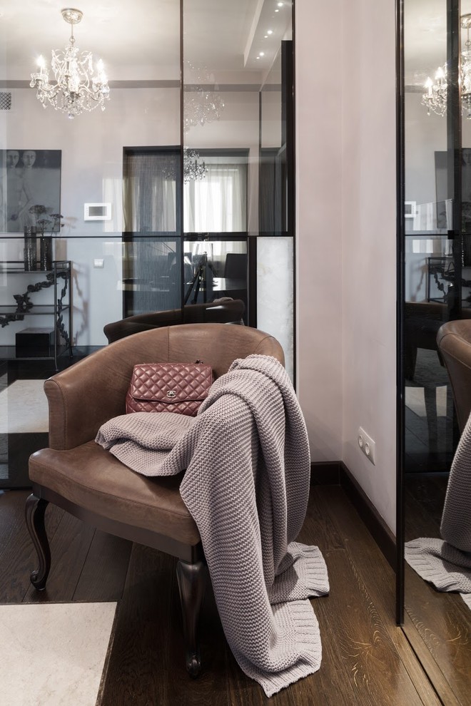 Квартира на Мосфильмовской