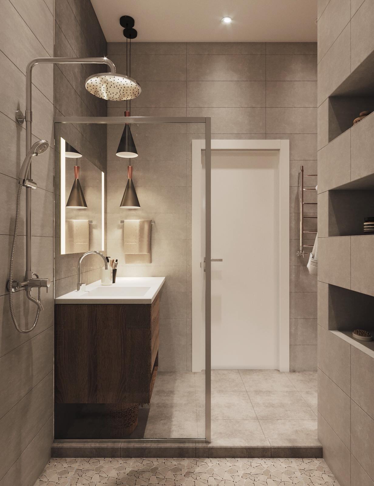 Горки Академпарка