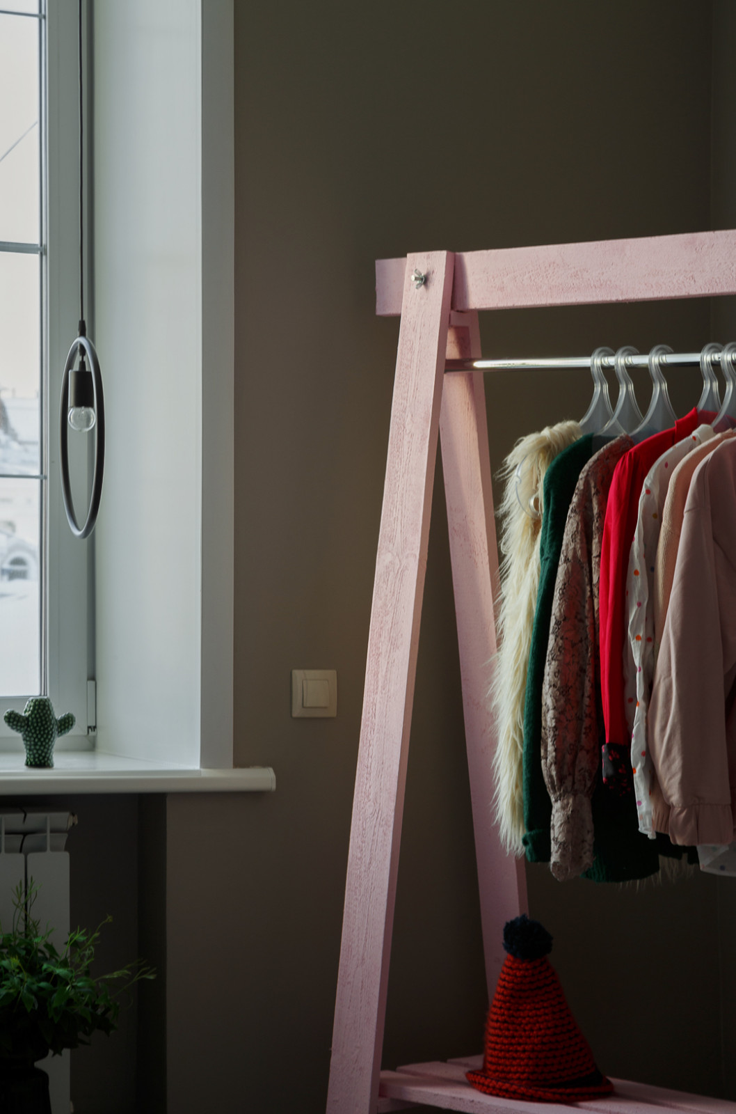 Квартира на Газеты звезда