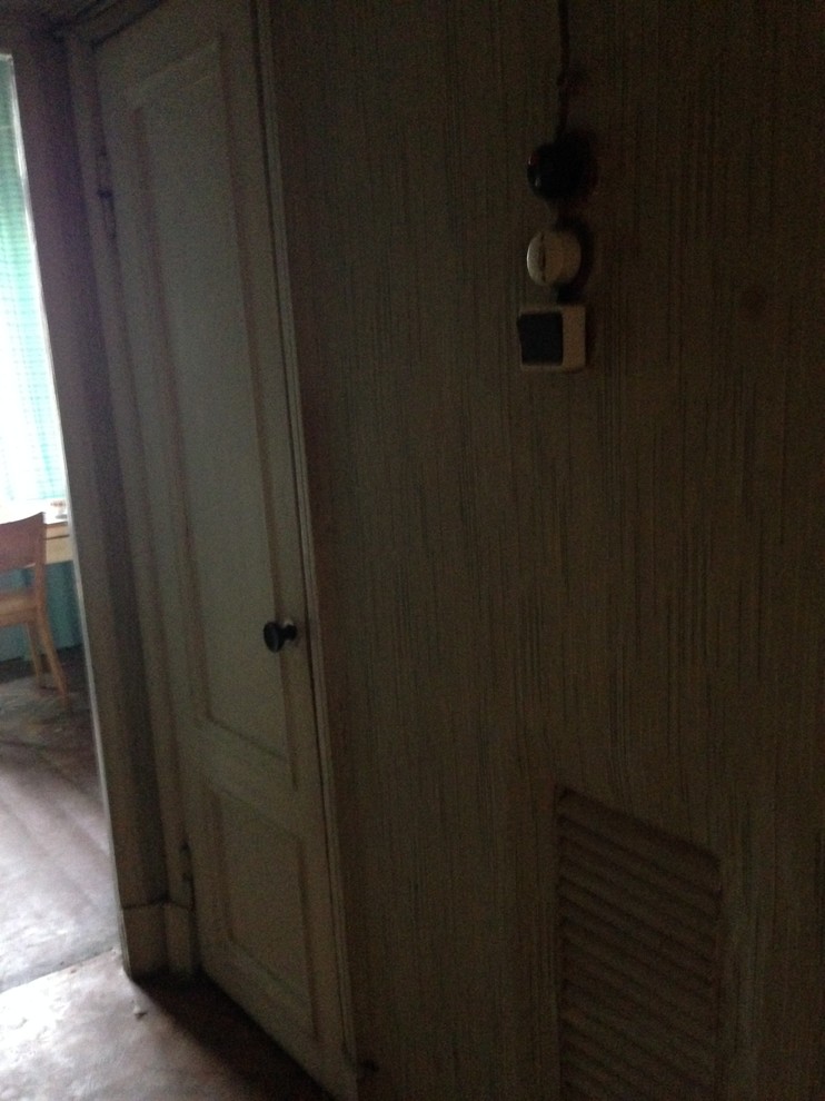 Семеновский