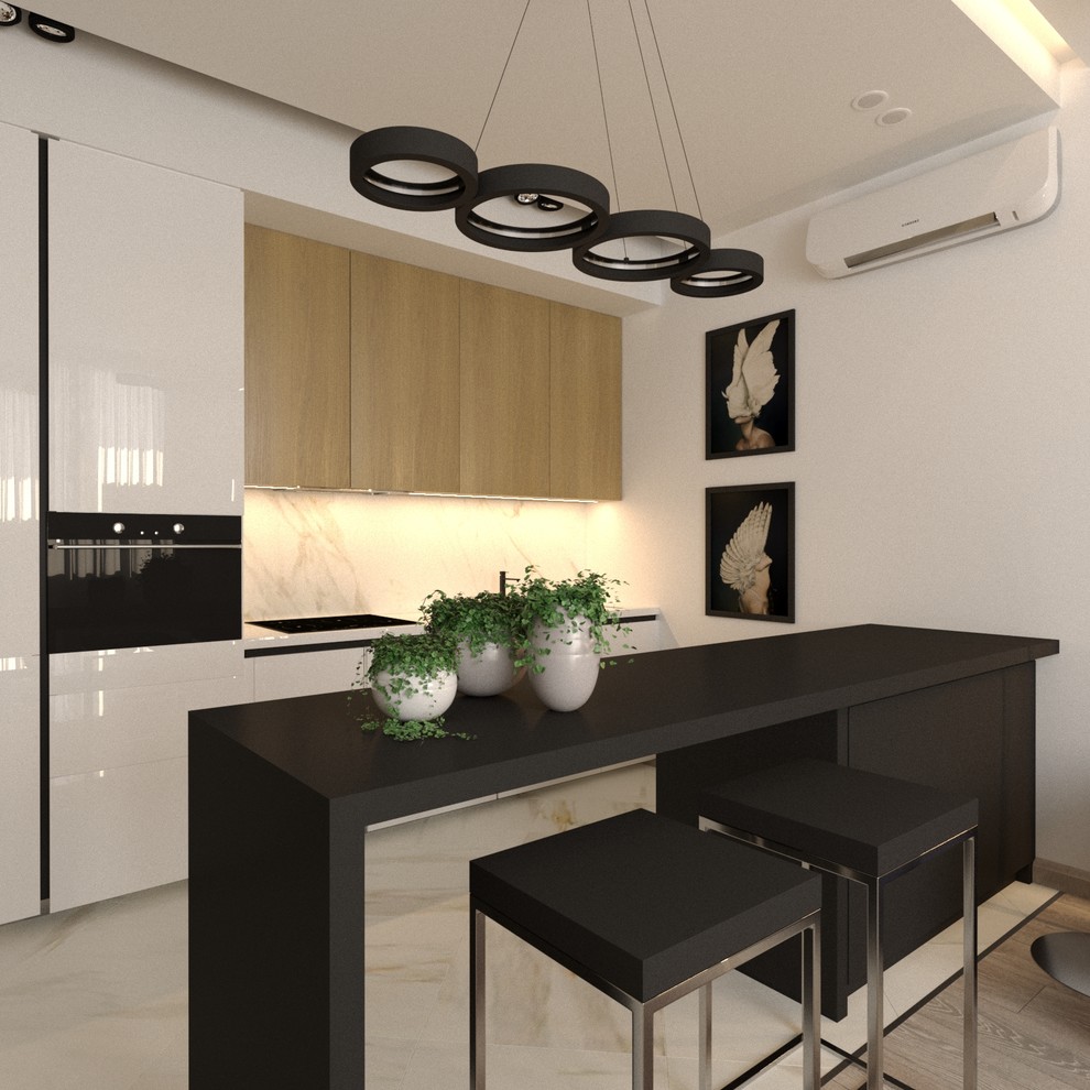 3д визуализация интерьера. Разное