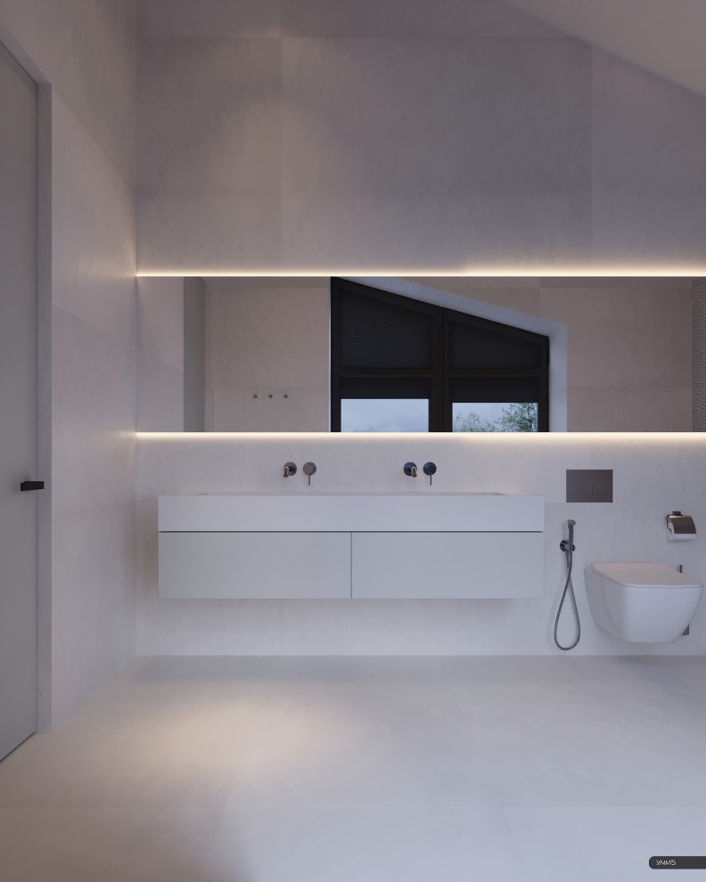 SHALE | Дом 300 м²