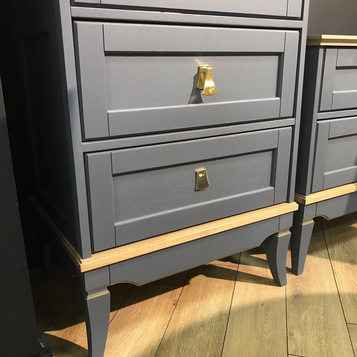 Обложка проекта: Магазин Белорусской мебели