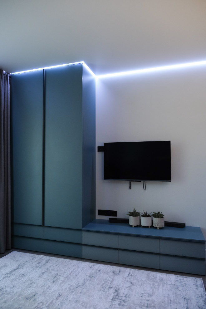 Сибирский лес