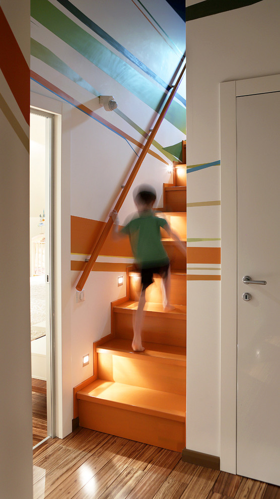 петхаус в Омске