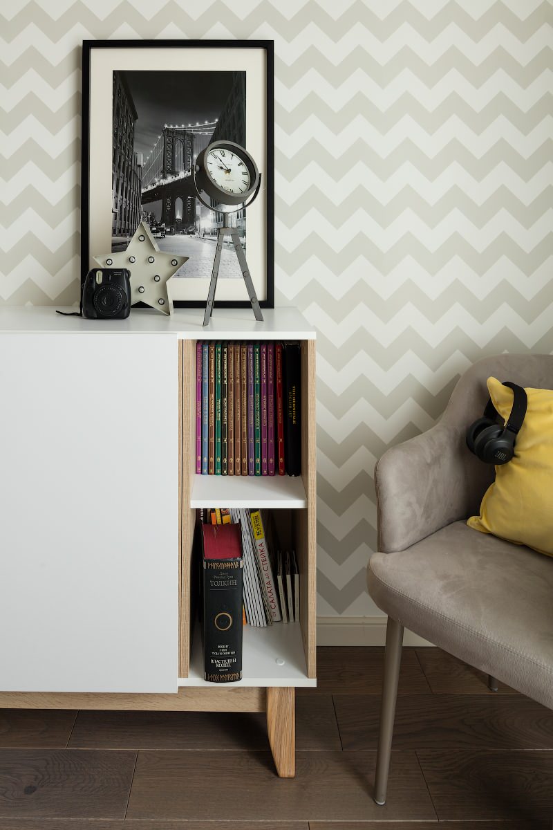 ЖК "Авангард" (фото)