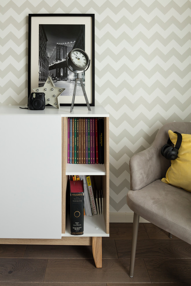 ЖК "Авангард" (фото)