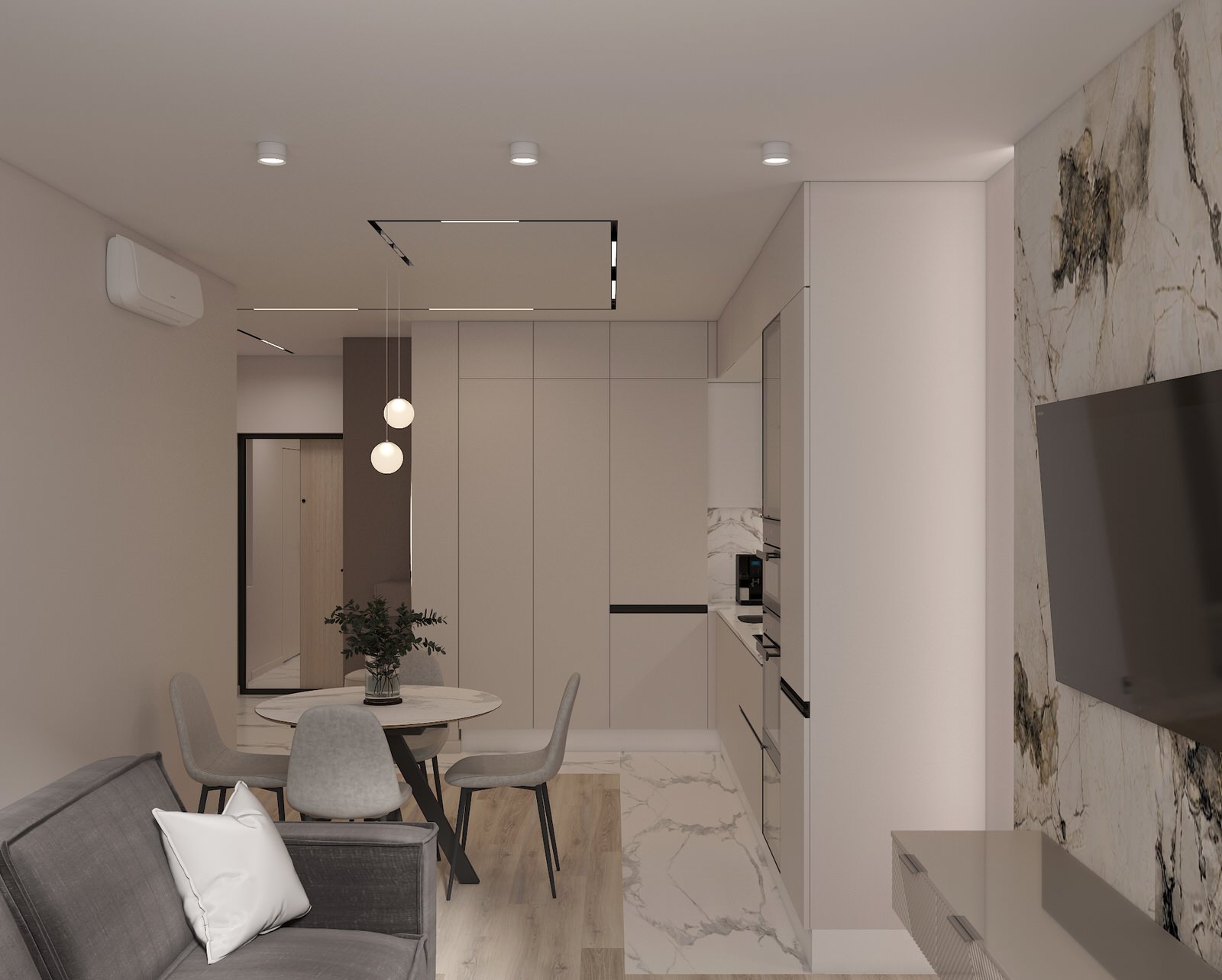 ЖК Изумрудный бор-2