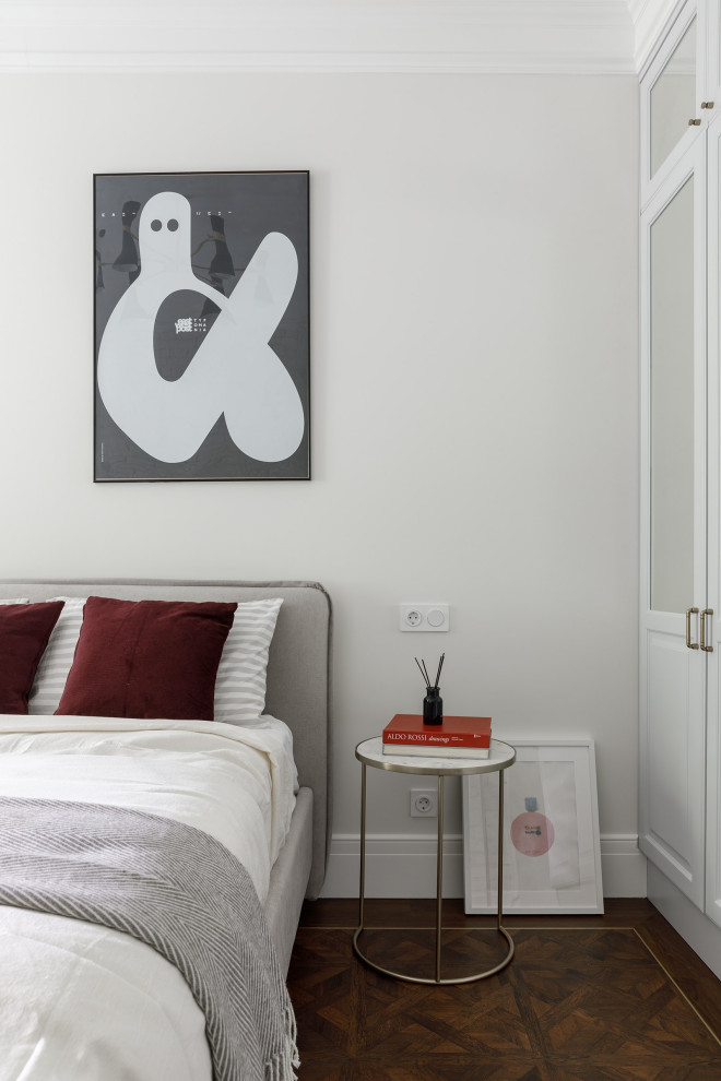 Квартира в Палевском жилмассиве