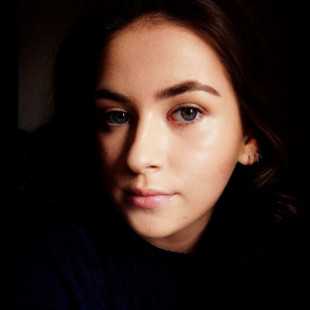 Софья Новикова