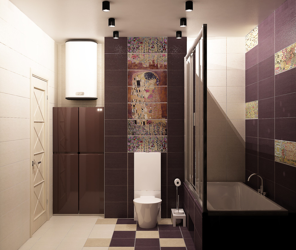 Квартира в ЮМР