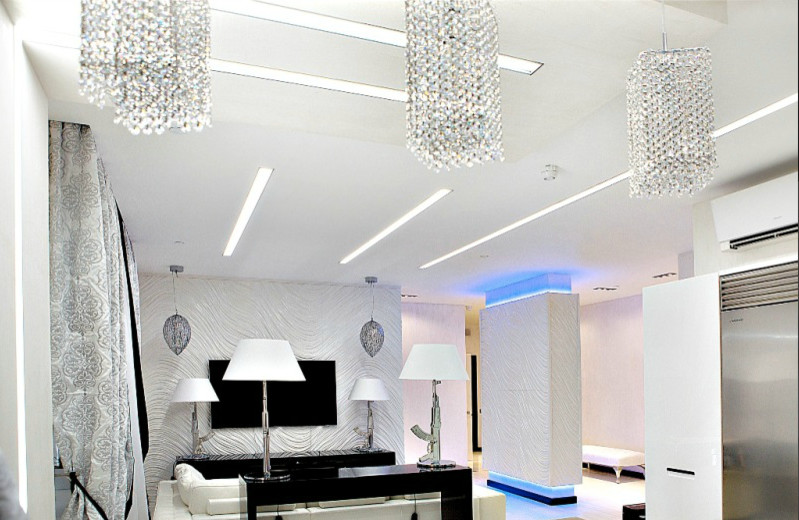 Двухкомнатная квартира для семьи из 4-х человек