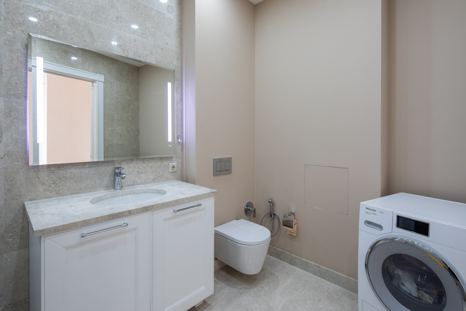 ЖК Акватория