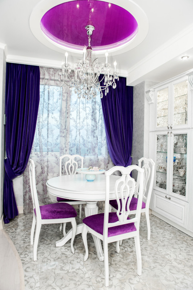 Квартира для пары 90 м2