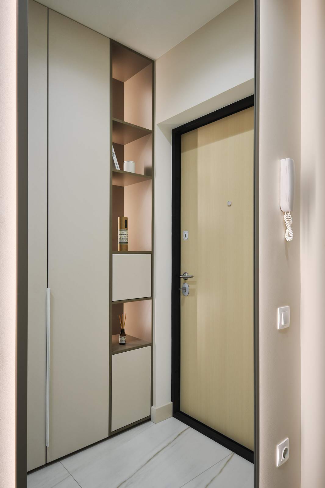 Обложка проекта: Реализованный проект OE2020