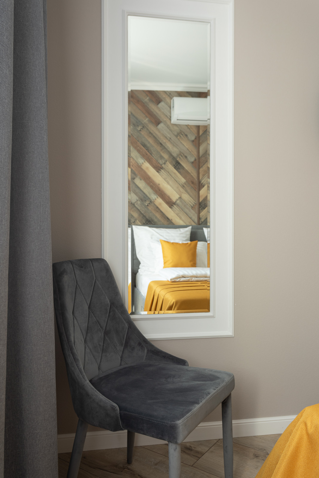 Семейный мини-отель