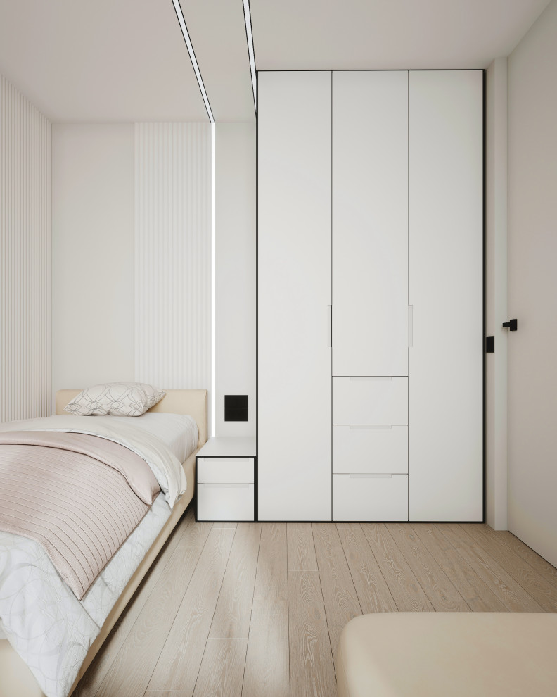 ЖК Северная Долина