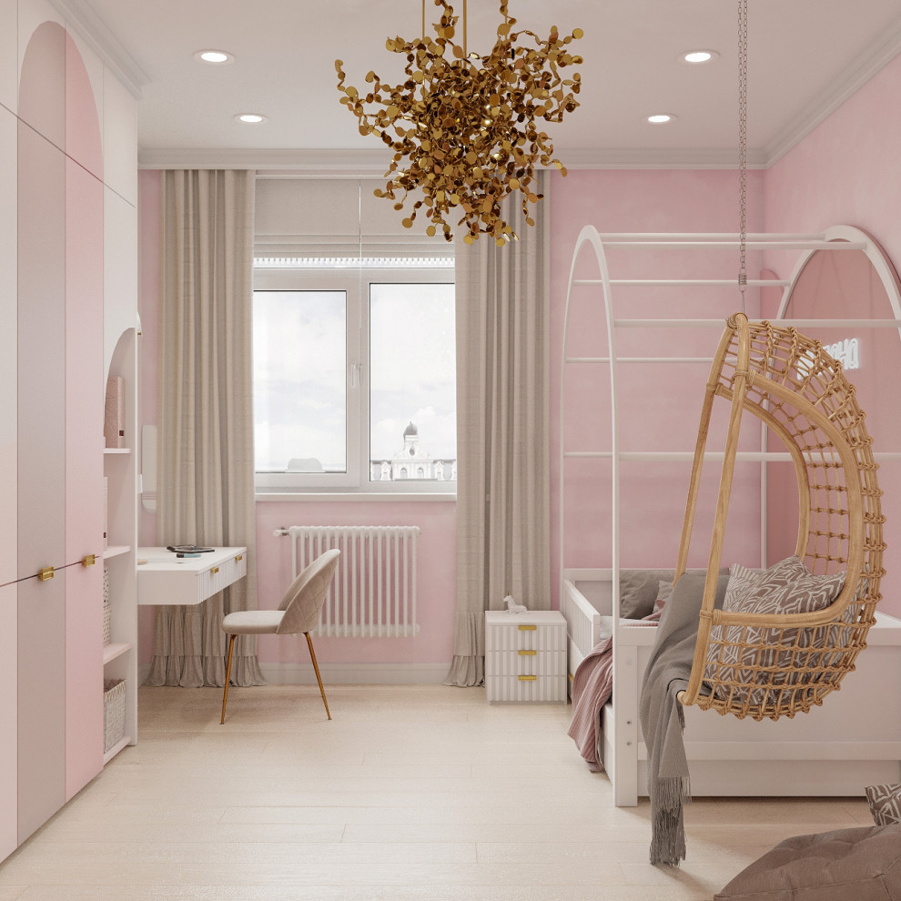 Квартира 150 м2 ЖК Бавария г.Новосибирск