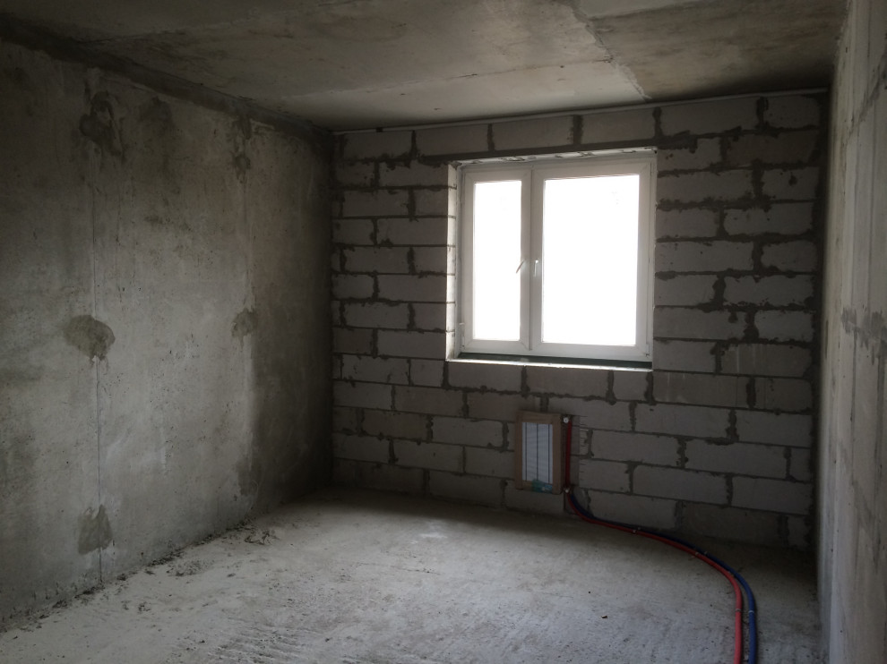 Квартира 100 м2 - для молодой семьи с ребенком