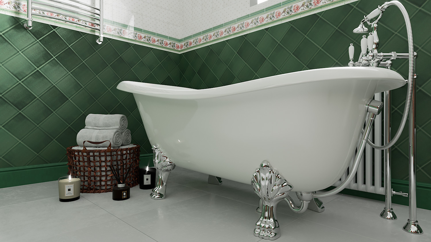 Татьяна Косорукова