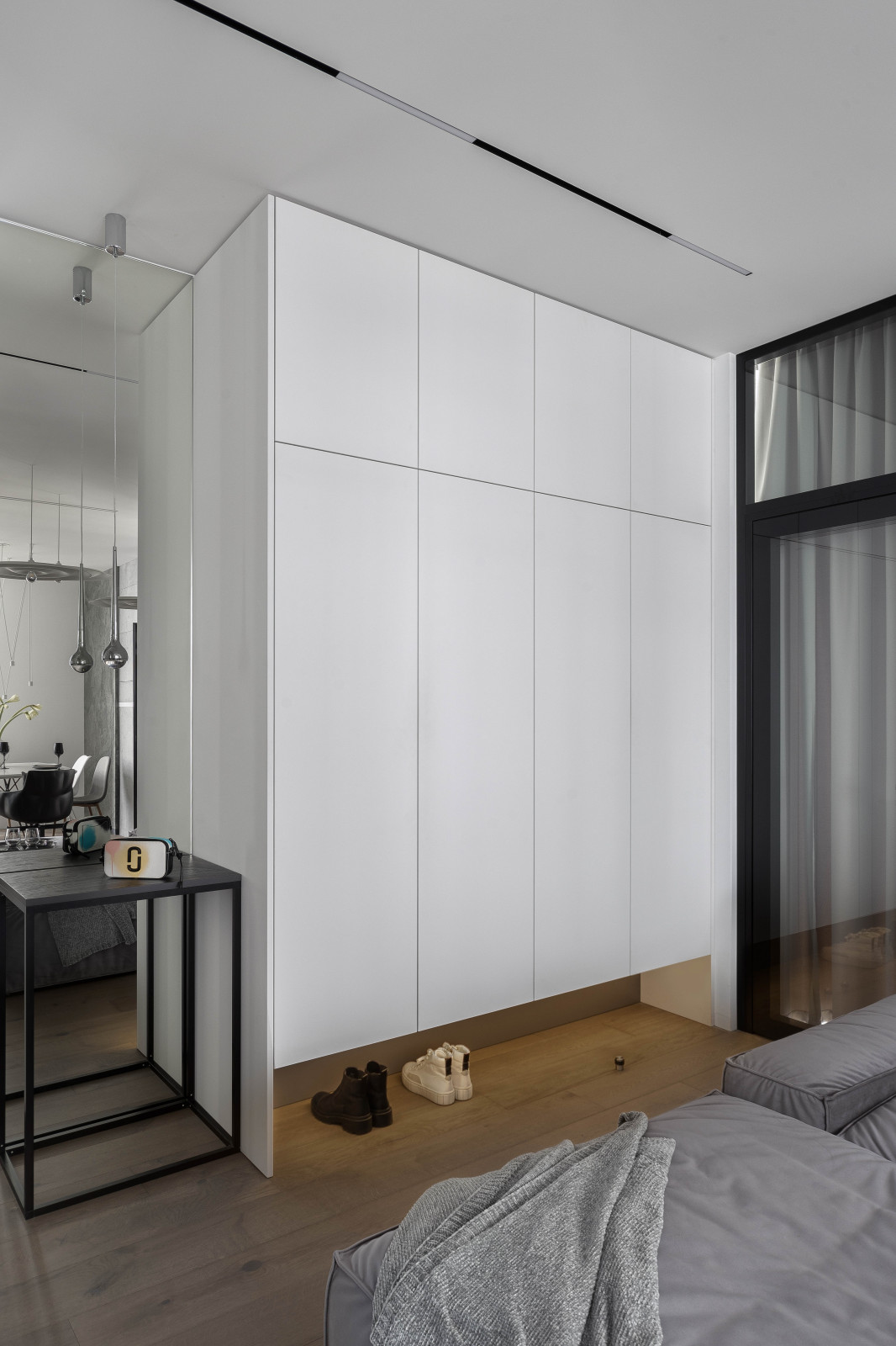 Новоясеневский