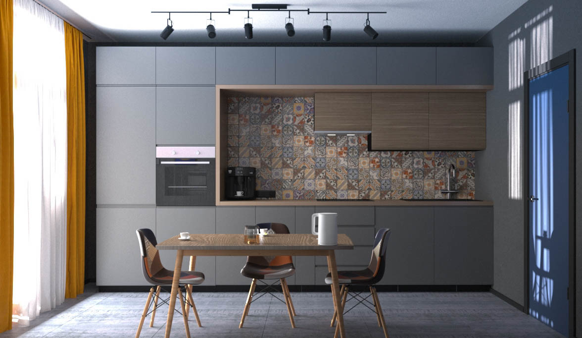 Родники. Новосибирск