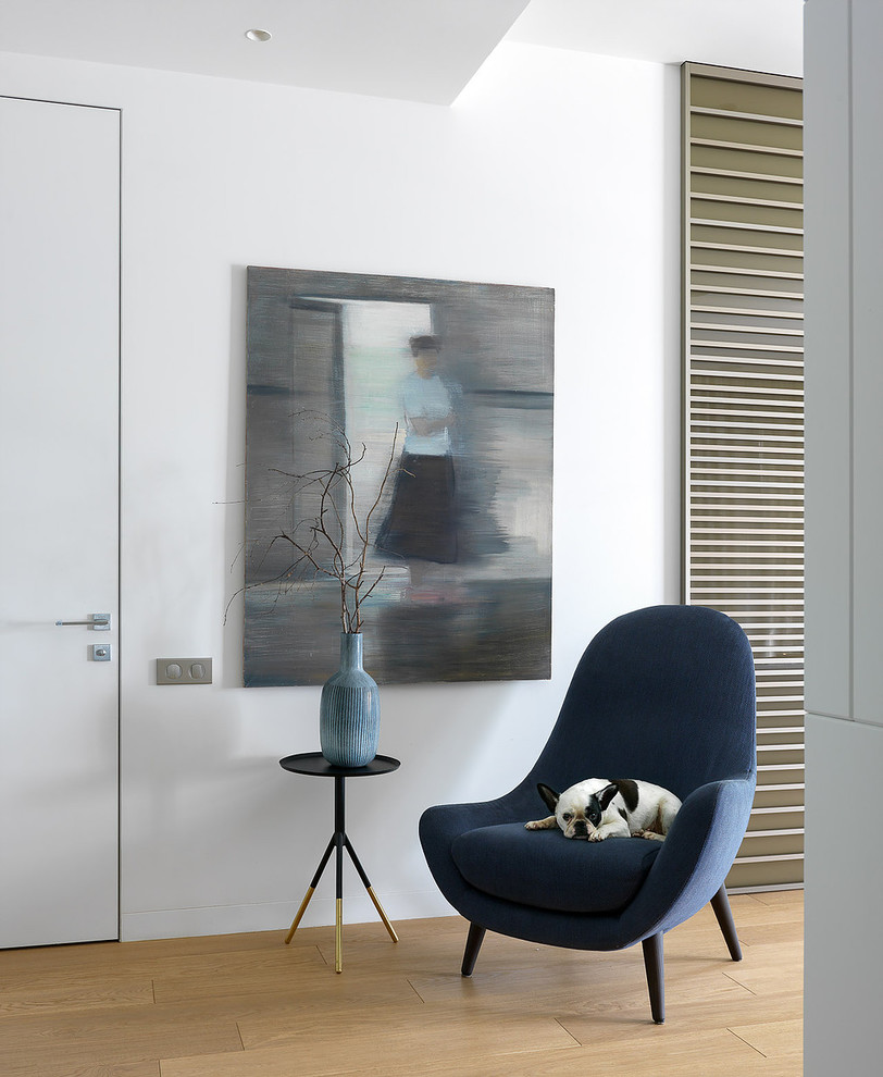 ЖК Парк Рублево 1