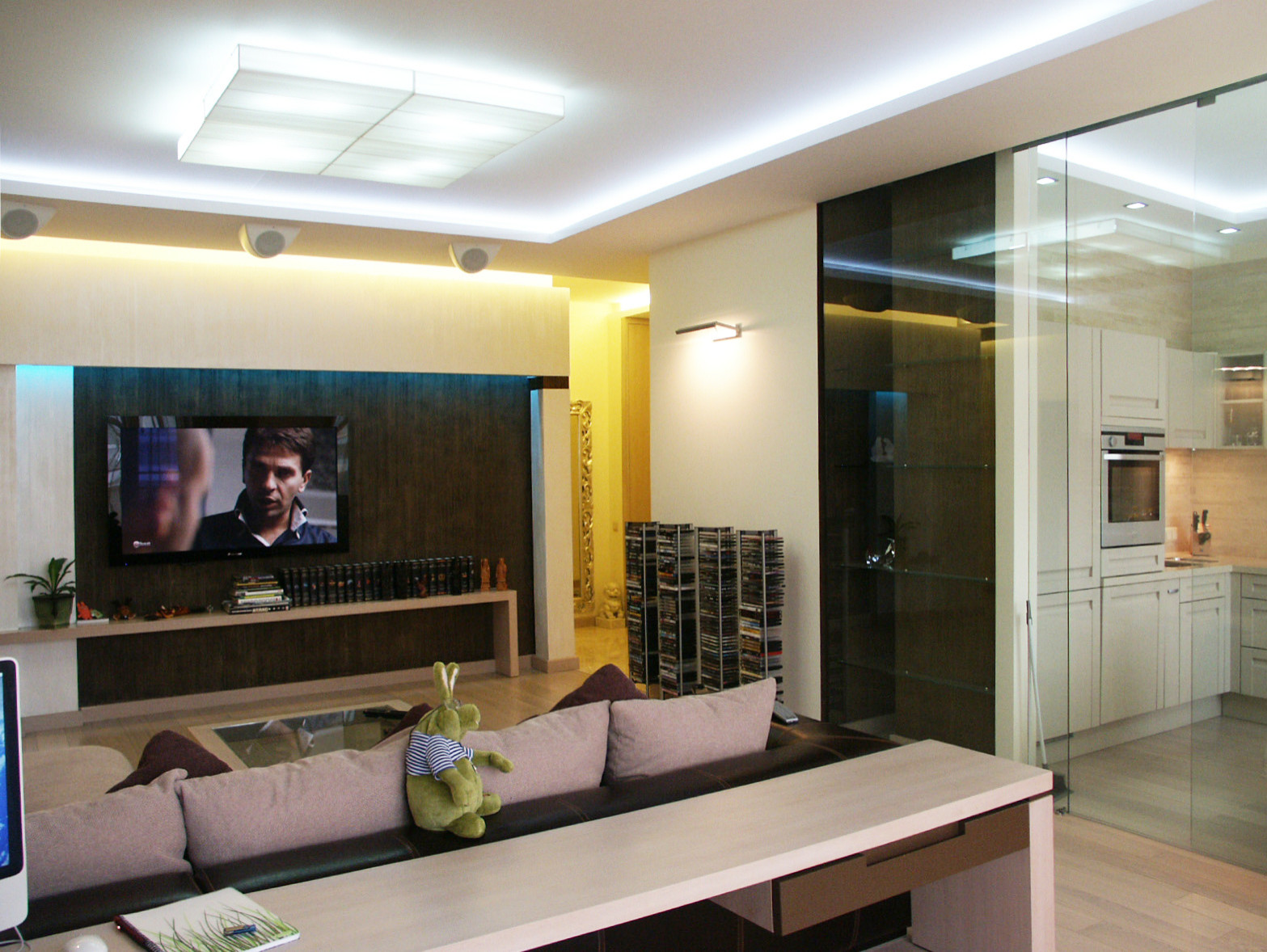 Пётр Окиншевич