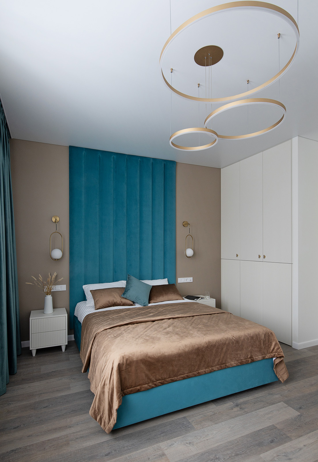 ЖК Рыбная деревня