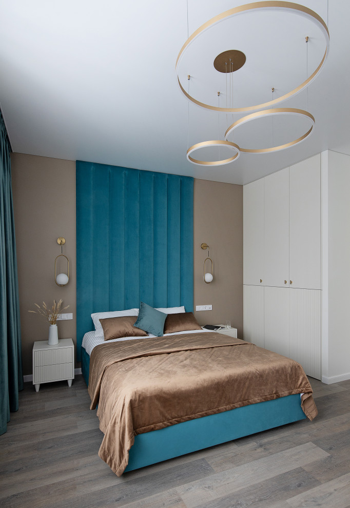 ЖК Рыбная деревня