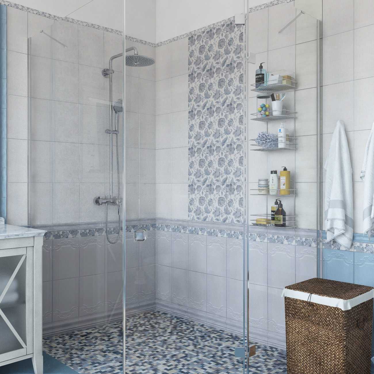 Коттедж 400м2