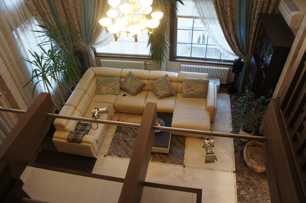 Коттедж в Симагино