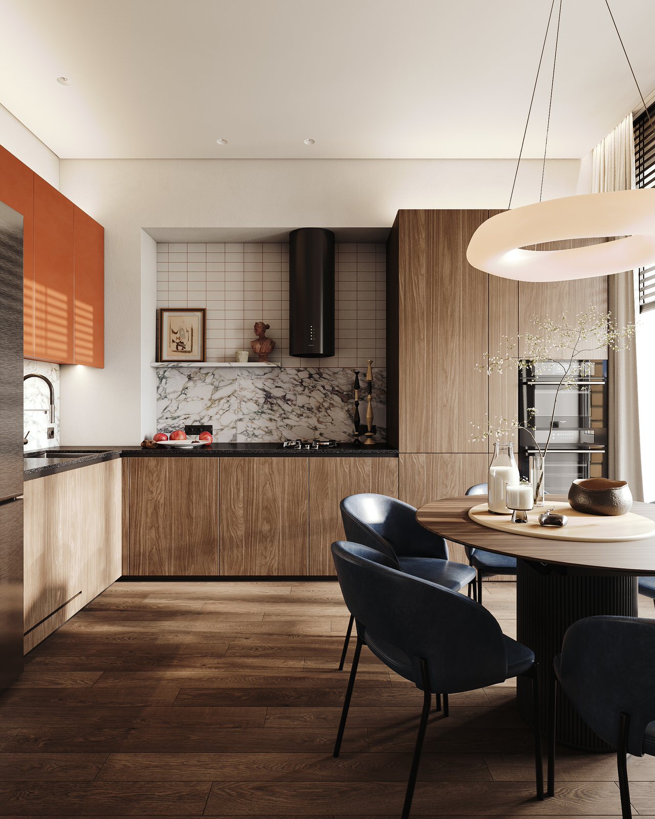 Сердце дизайнера