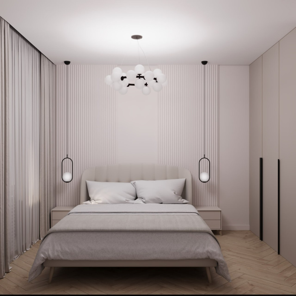 ЖК Приморский квартал