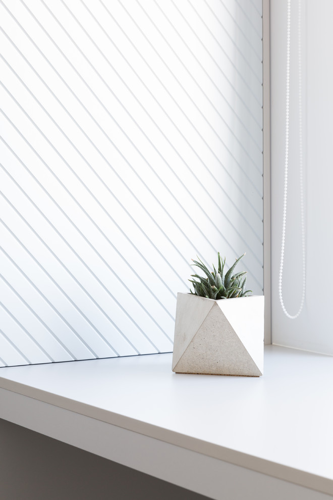 Квартира 120 м2, для молодой позитивной семьи