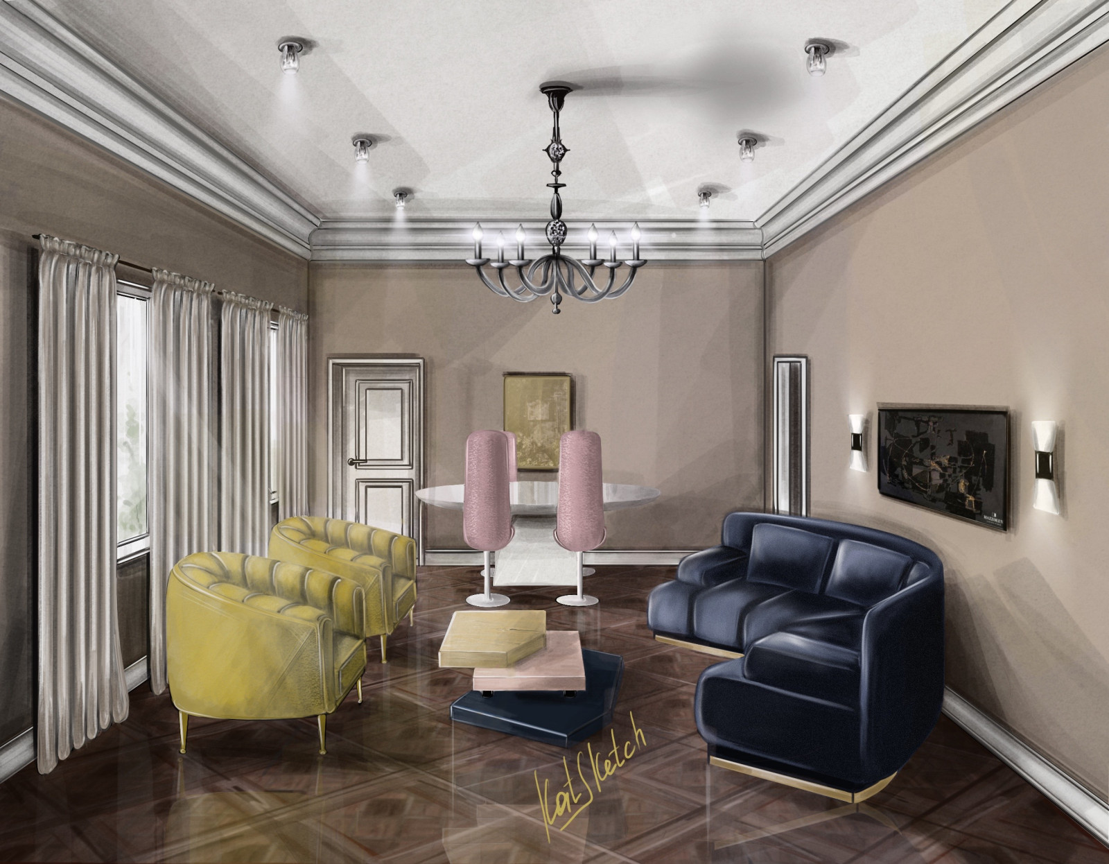 Екатерина Ч.