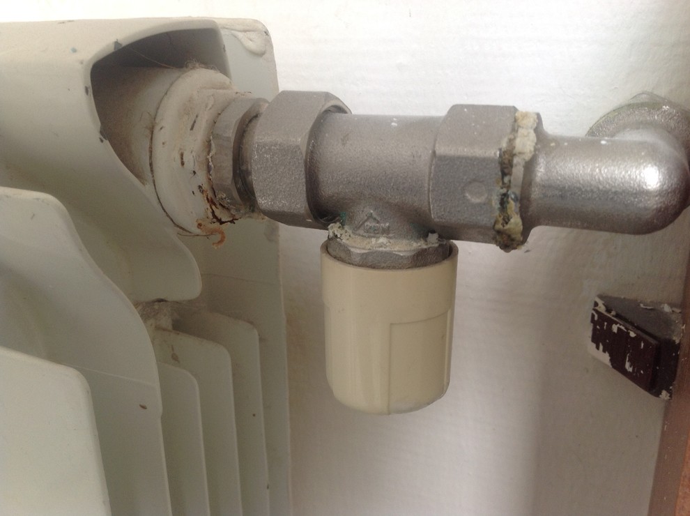 Оболенский переулок