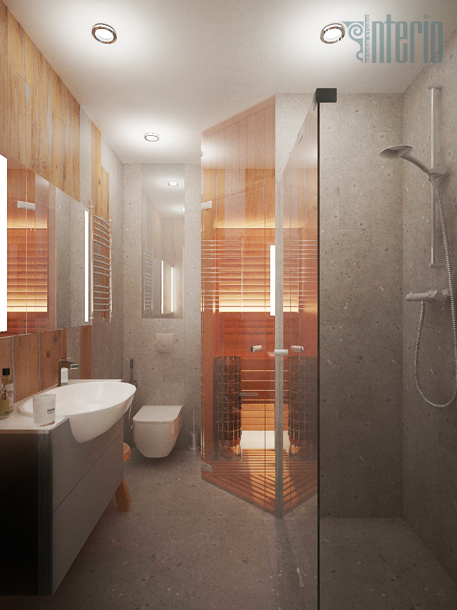 Квартира, 114 кв.м., 2021 г.