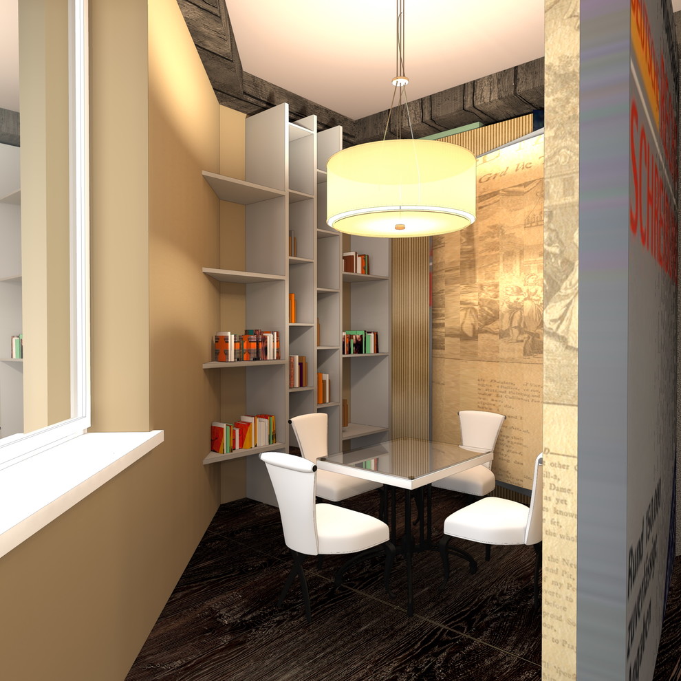 Литературное кафе