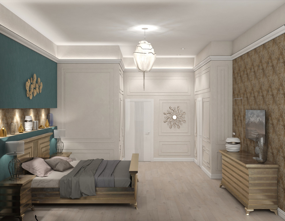 Современная эклектика