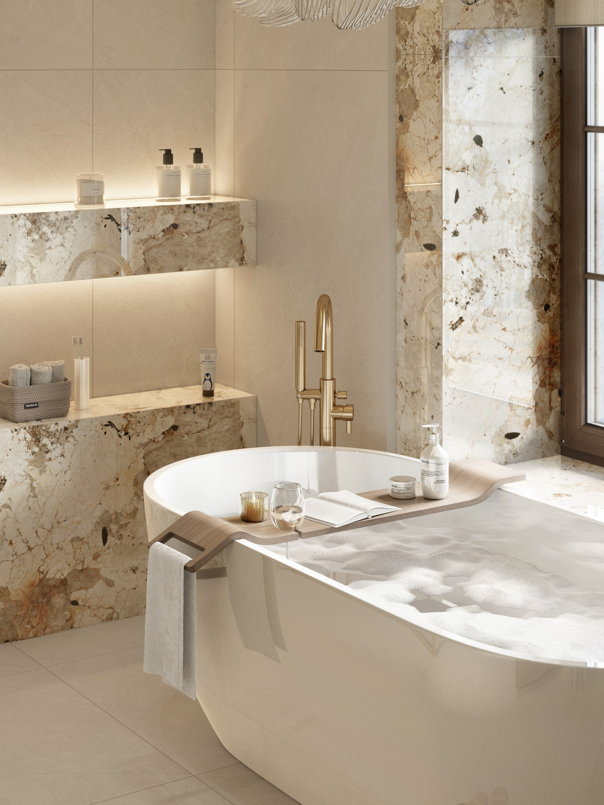 Коттедж в КП Живописный