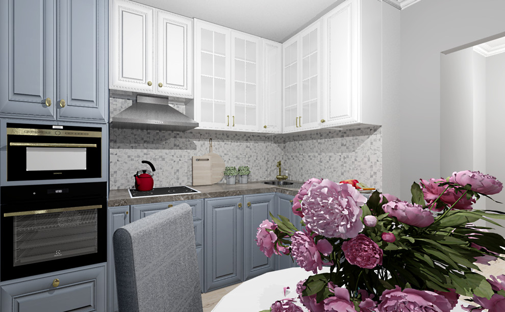 "Воздушные мечты"