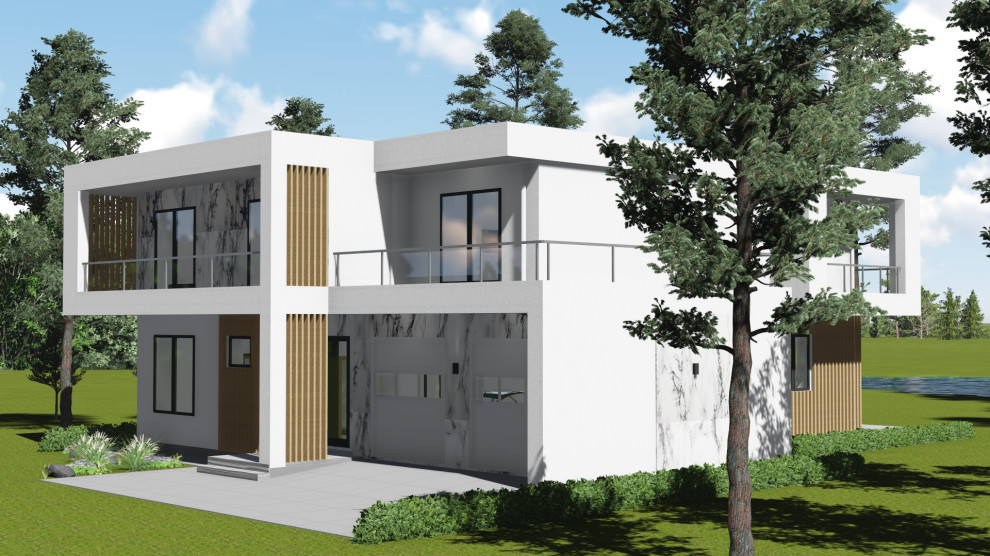 Дом в московской области