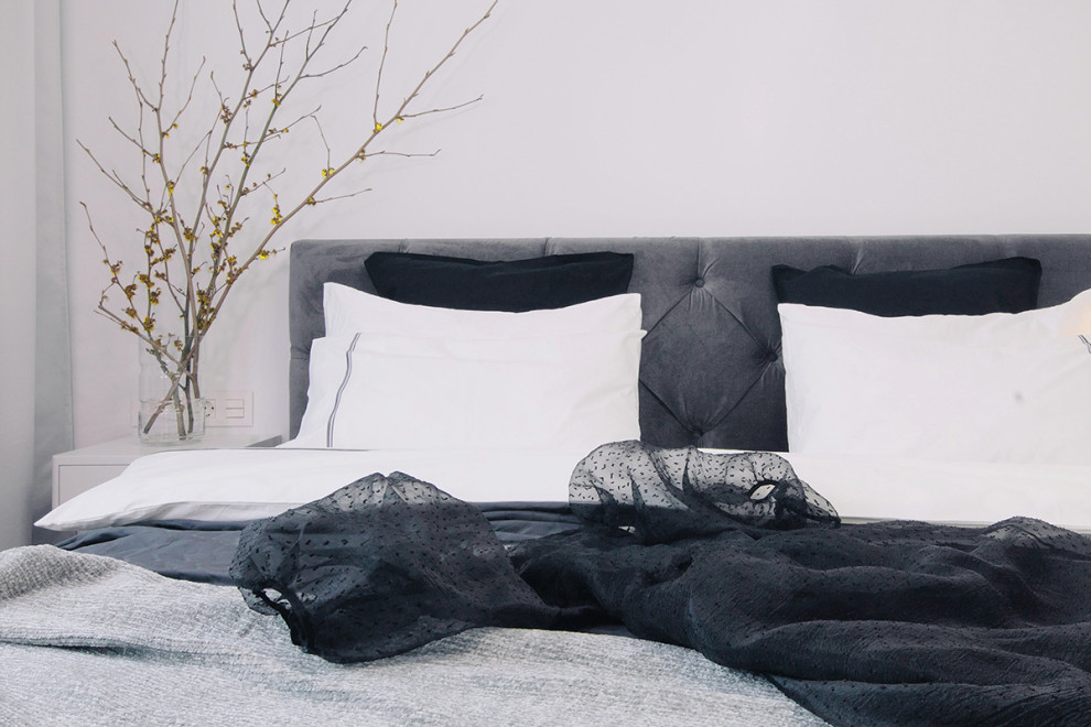 Просто изумрудно