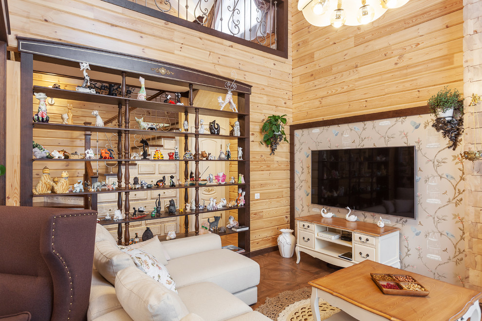 Загородный дом Кировград